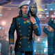 Illustration for article titled What Is Military Science Fiction?